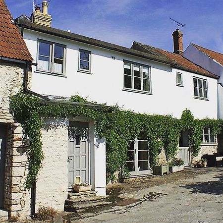 Westbury Cross House Bed & Breakfast Kültér fotó