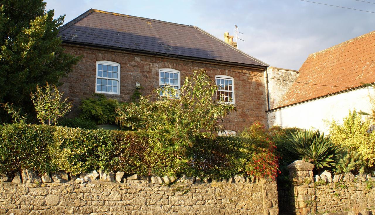 Westbury Cross House Bed & Breakfast Kültér fotó